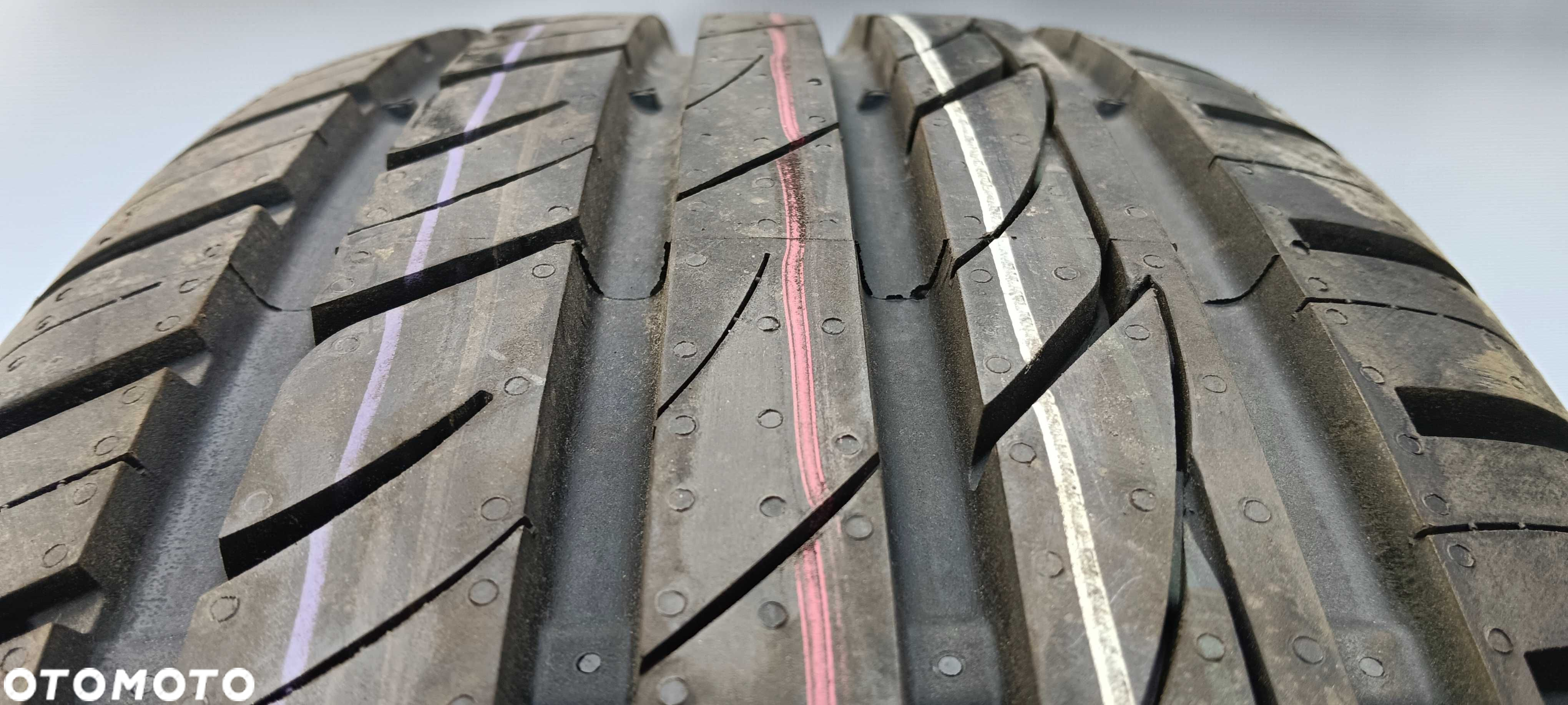 Sztuka 215/60R16 99V XL Viking CityTech II dot.0818 leżak magazynowy - 2