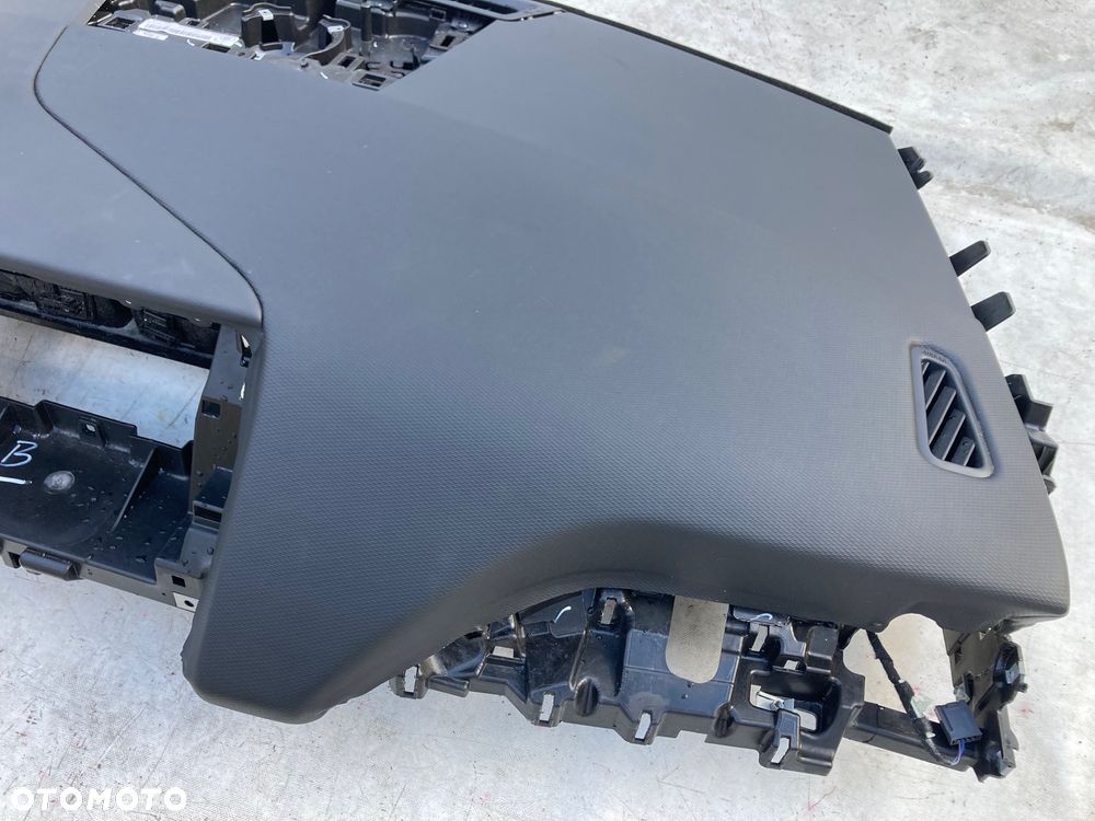 JAGUAR I-PACE X590 RANGE ROVER EVOQUE L551 AIRBAG NABÓJ MASKI AKTYWATOR PODUSZKA POWIETRZNA PIESZEGO naprawa regeneracja KURTYNA KURTYNY DESKA KONSOLA FOTELA PASY PAS - 14