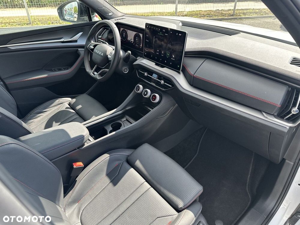 Skoda Kodiaq 2.0 TSI 4x4 RS DSG - 16