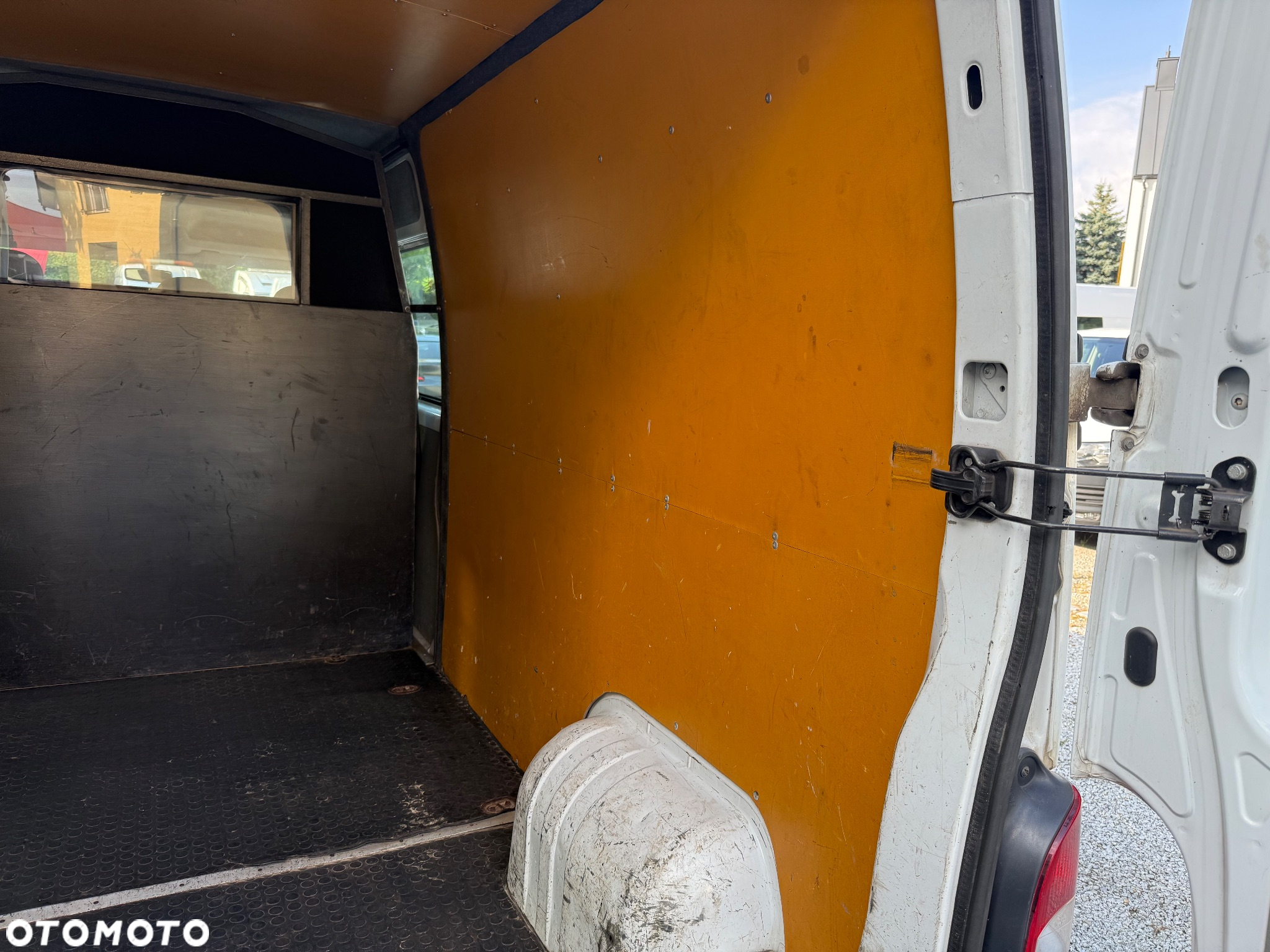 Renault MASTER L3H2 BRYGADOWY 7 OSOBOWY Salon PL Niski przebieg - 20