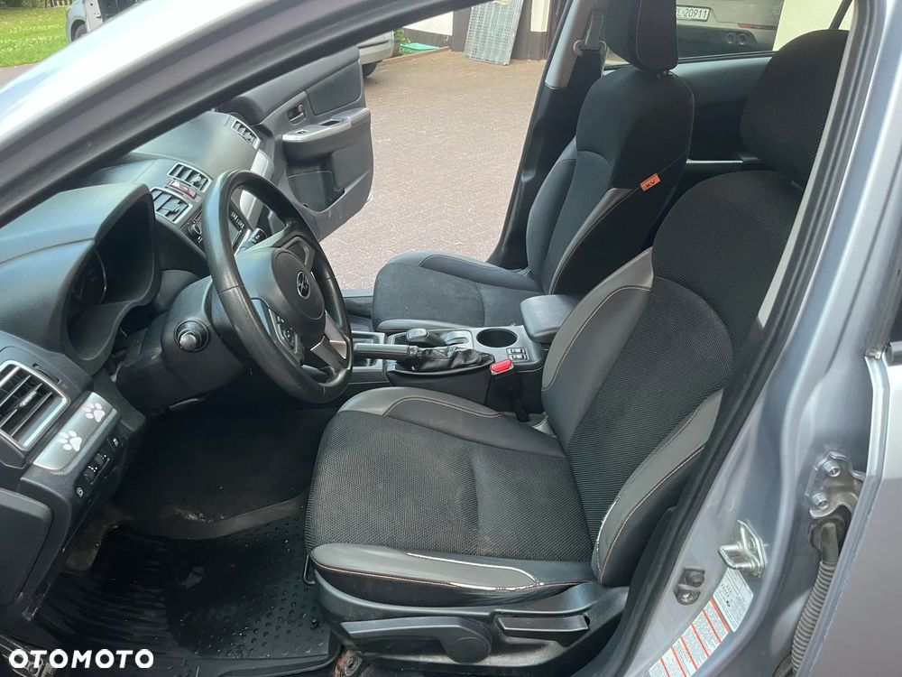 Subaru XV 1.6i Comfort - 14