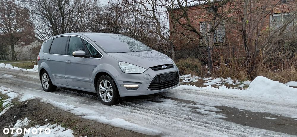 Ford S-Max - 3