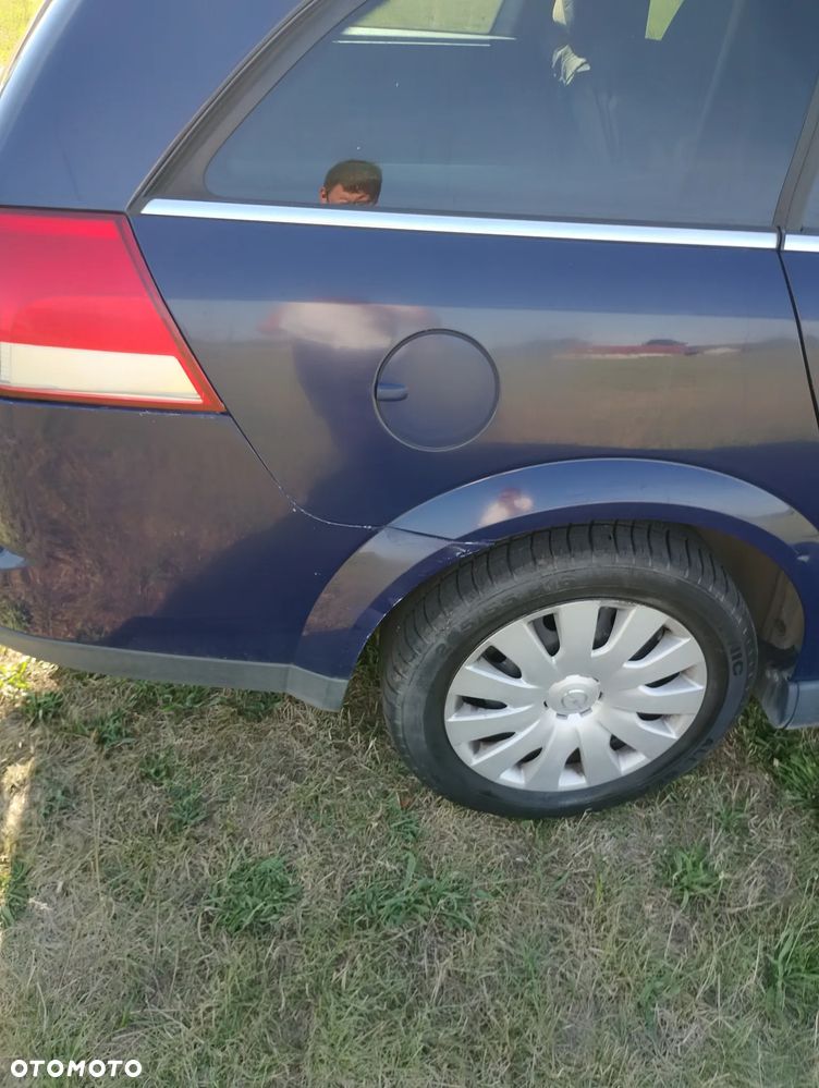 Opel Vectra 1.9 CDTI Cosmo - 10