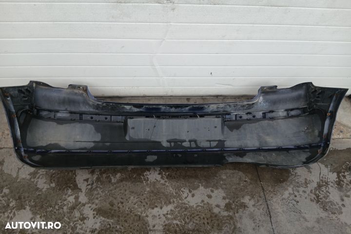 Bara spate 6Q6807521 6Q6807421 6Q6807521 6Q6807421 Volkswagen VW Polo - 6