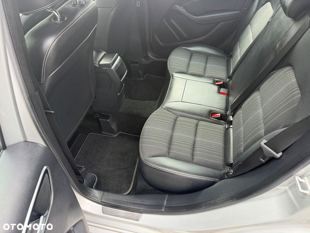 Mercedes-Benz Klasa B 180 CDI BlueEFFICIENCY Edition 1 - 15