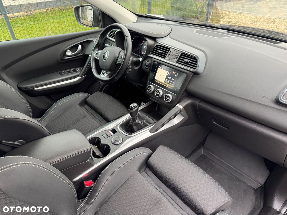Renault Kadjar - 19