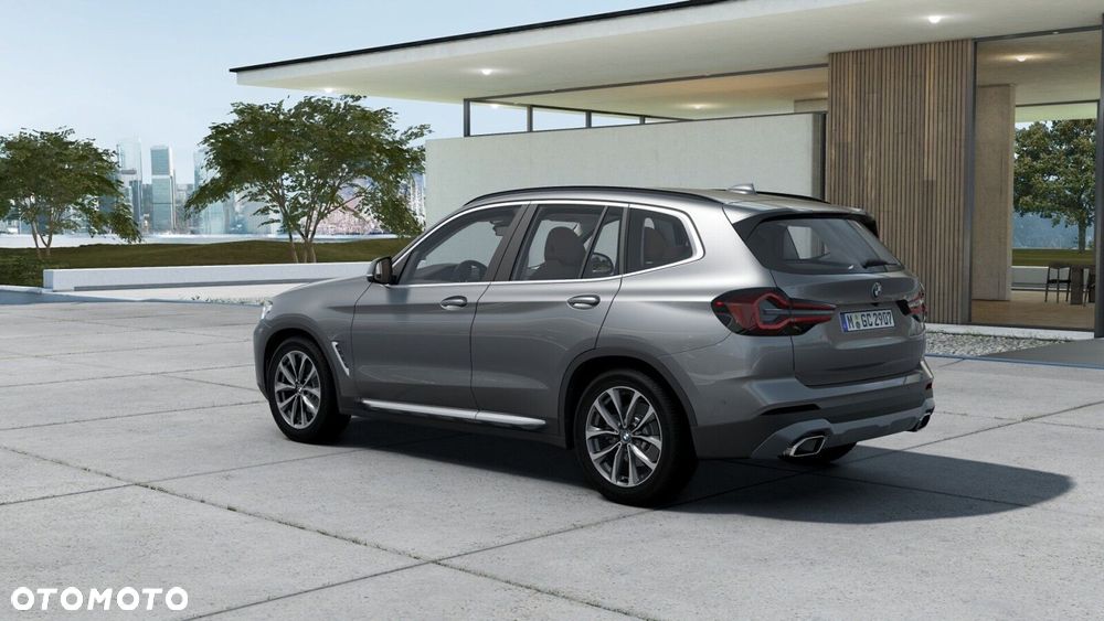 BMW X3 - 3