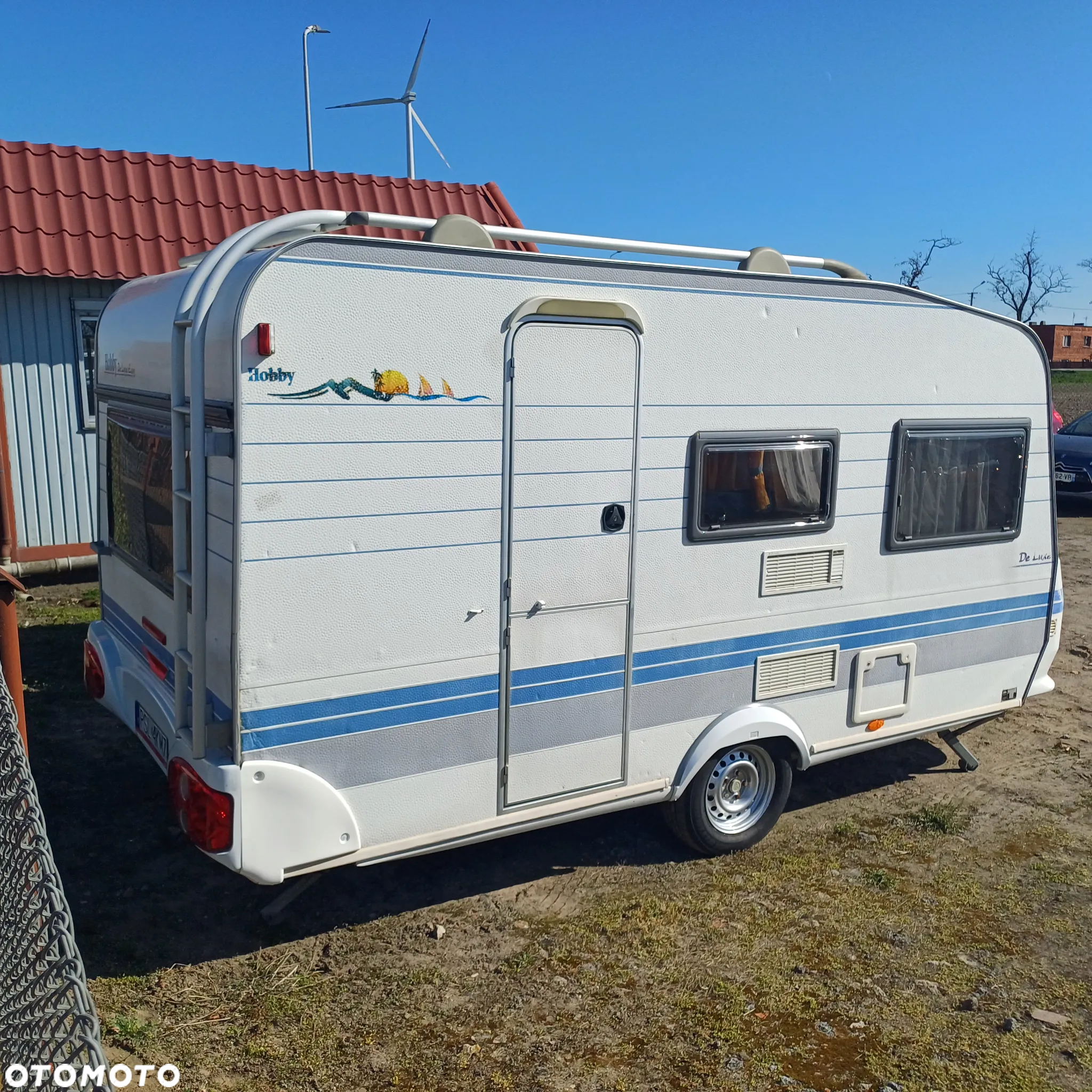 Hobby 30A28 - 2