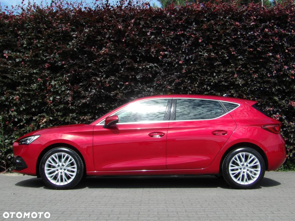 Seat Leon 1.5 TSI Xcellence - 10