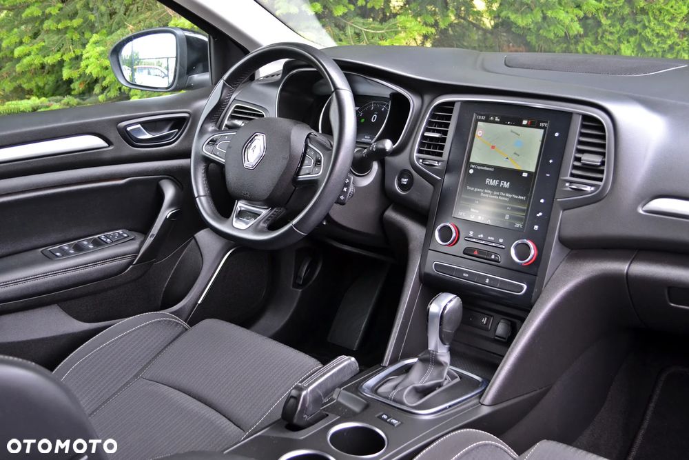 Renault Megane - 21