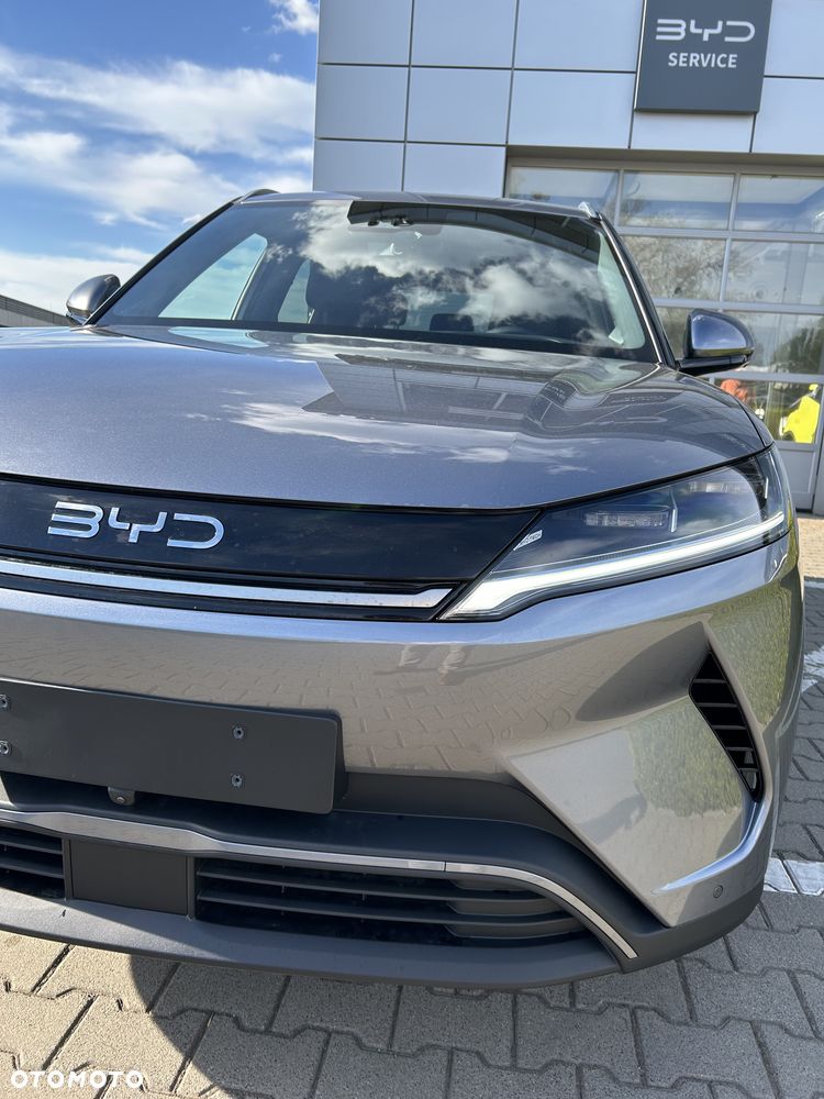 BYD Atto 2 DM-i - 13