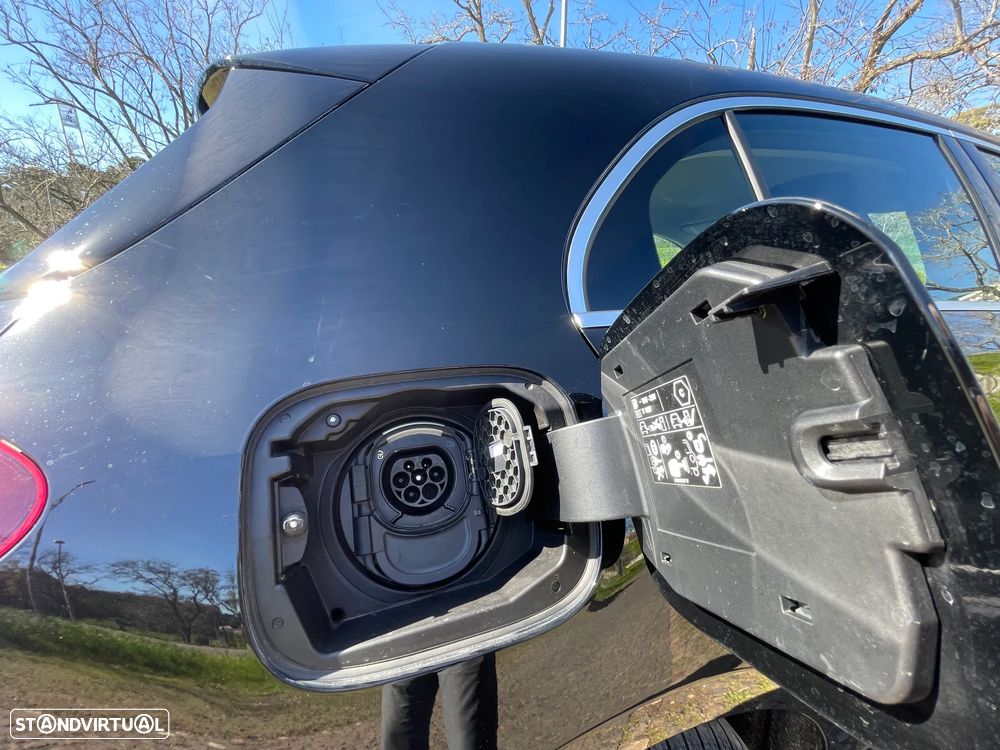 Mercedes-Benz A 250 - 22