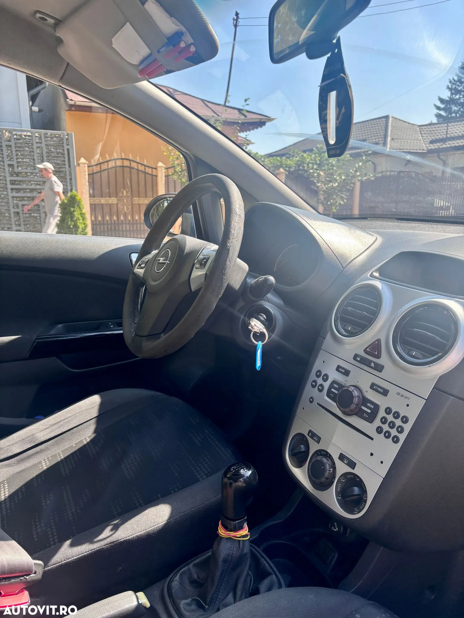 Opel Corsa 1.3 CDTI Enjoy - 16