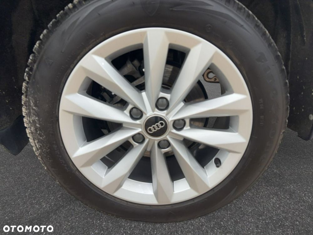 Audi A3 Sportback 30 TDI S tronic - 13