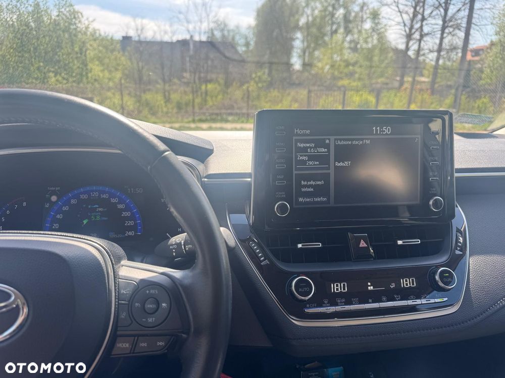 Toyota Corolla 1.6 Premium - 5