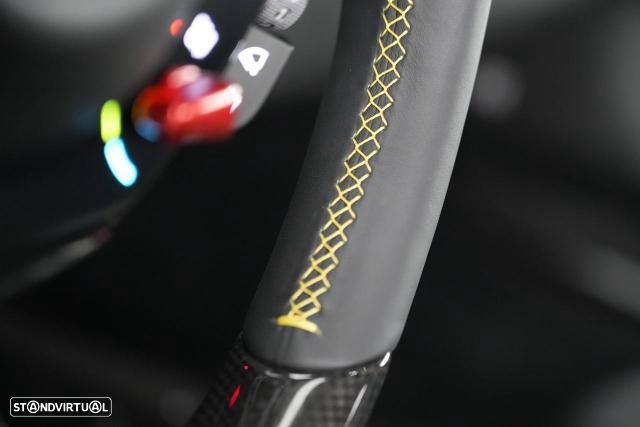 Ferrari 296 GTB Coupe - 16