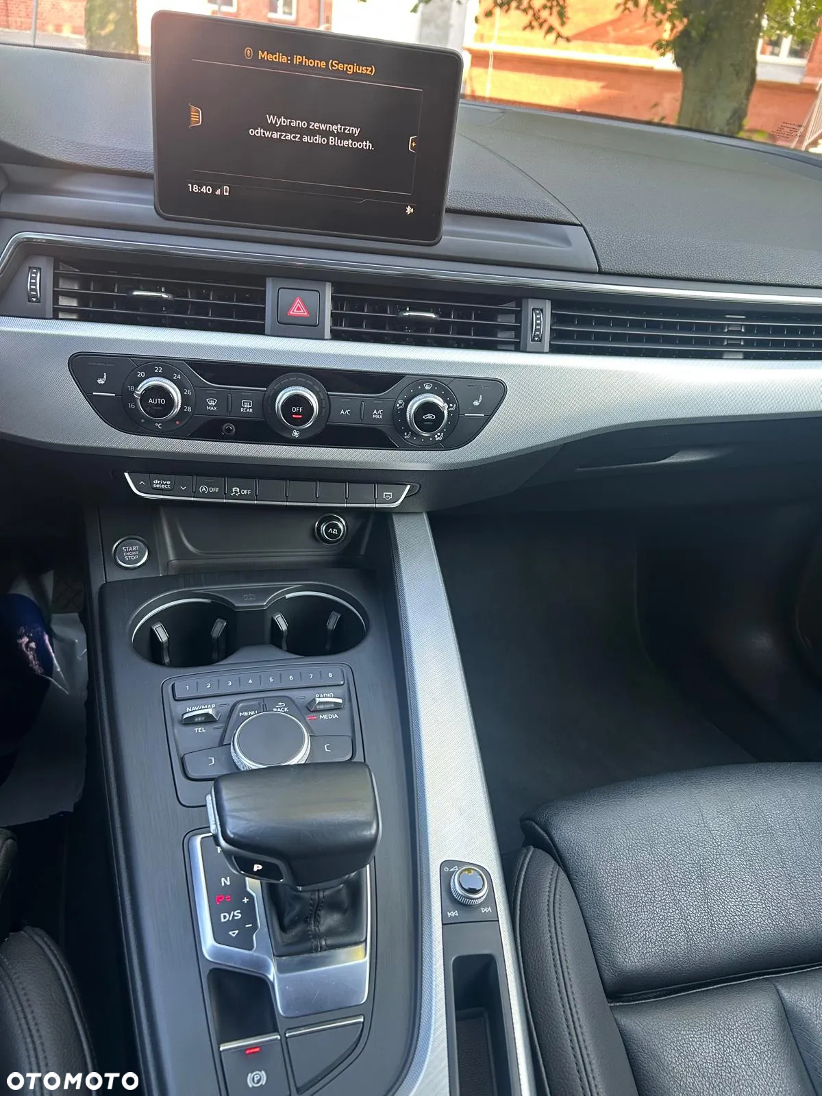 Audi A4 ver-2-0-tfsi-ultra-sport-s-tronic - 11