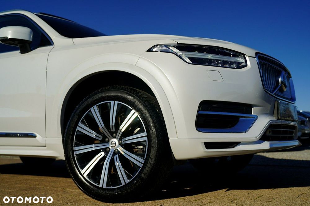 Volvo XC 90 - 4