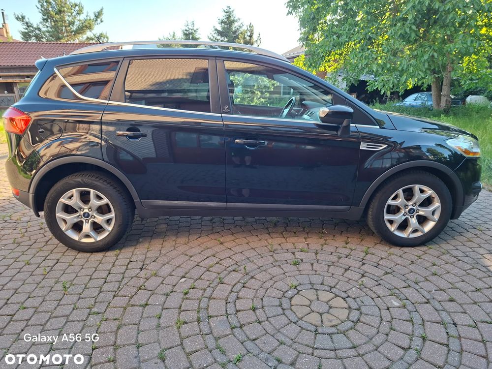 Ford Kuga - 4