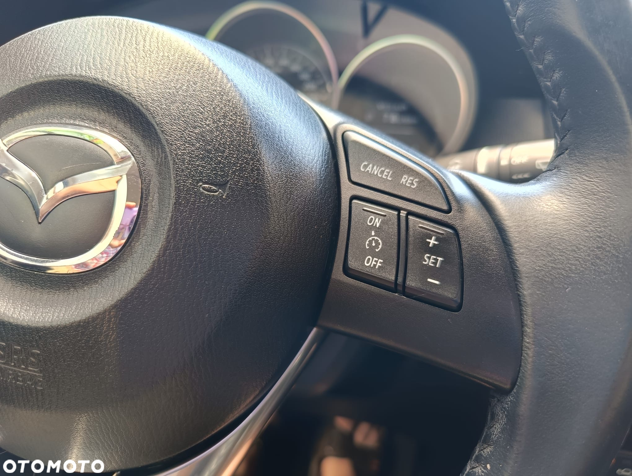 Mazda CX-5 2.0 SKYACTIV-G Center-Line - 30