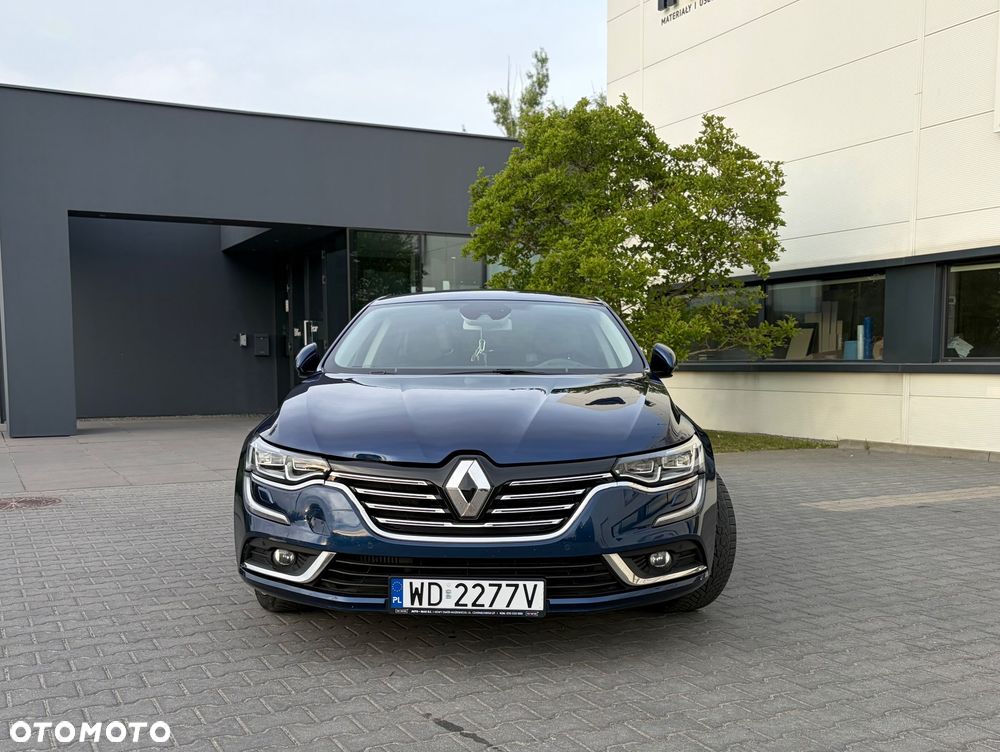 Renault Talisman 1.6 Energy TCe Limited EDC - 17