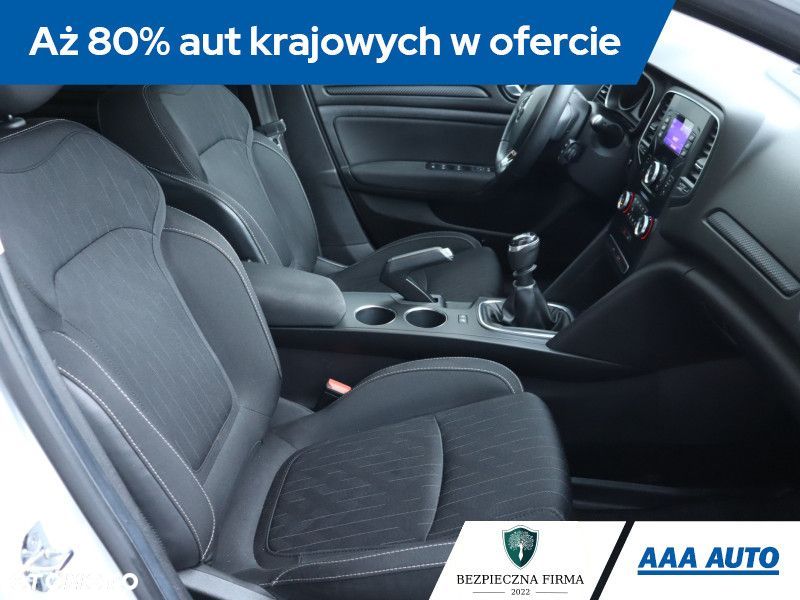 Renault Megane - 11
