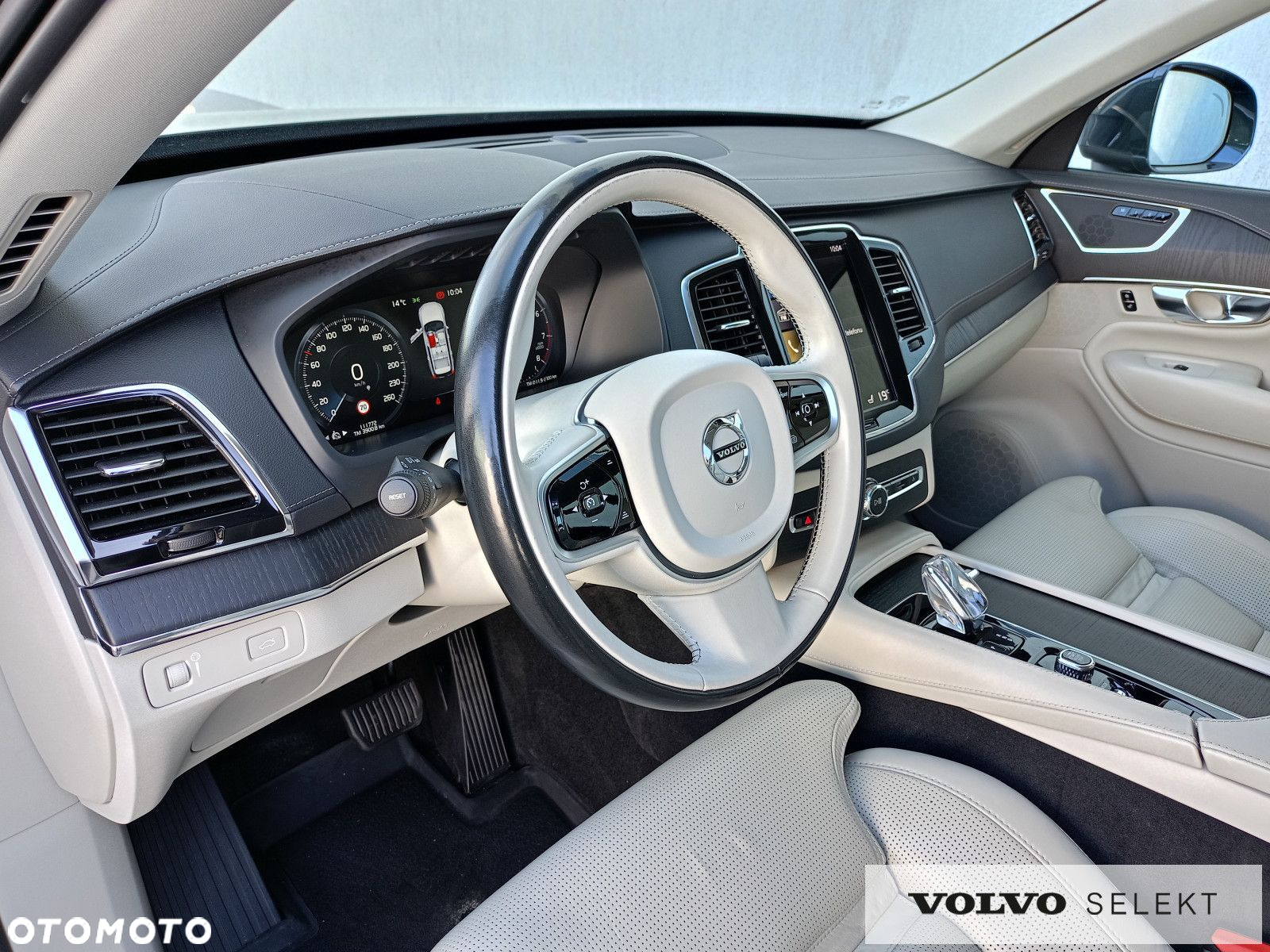 Volvo XC 90 - 15