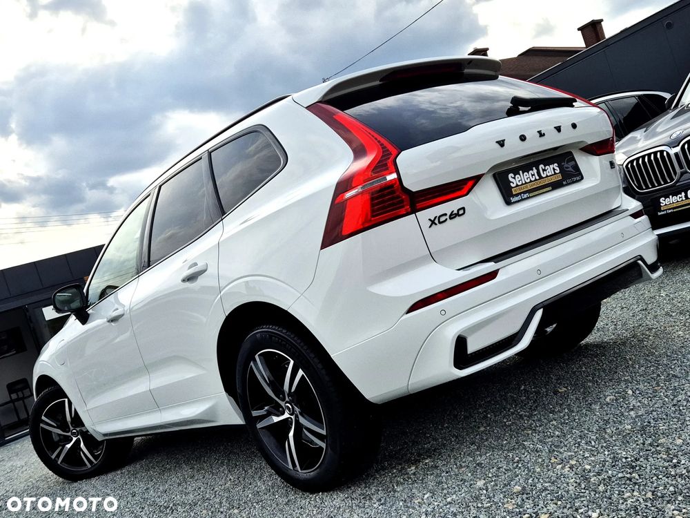 Volvo XC 60 T8 AWD Recharge Plus Dark - 6