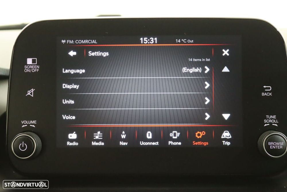 Fiat Tipo Cross 1.3 Multijet - 26