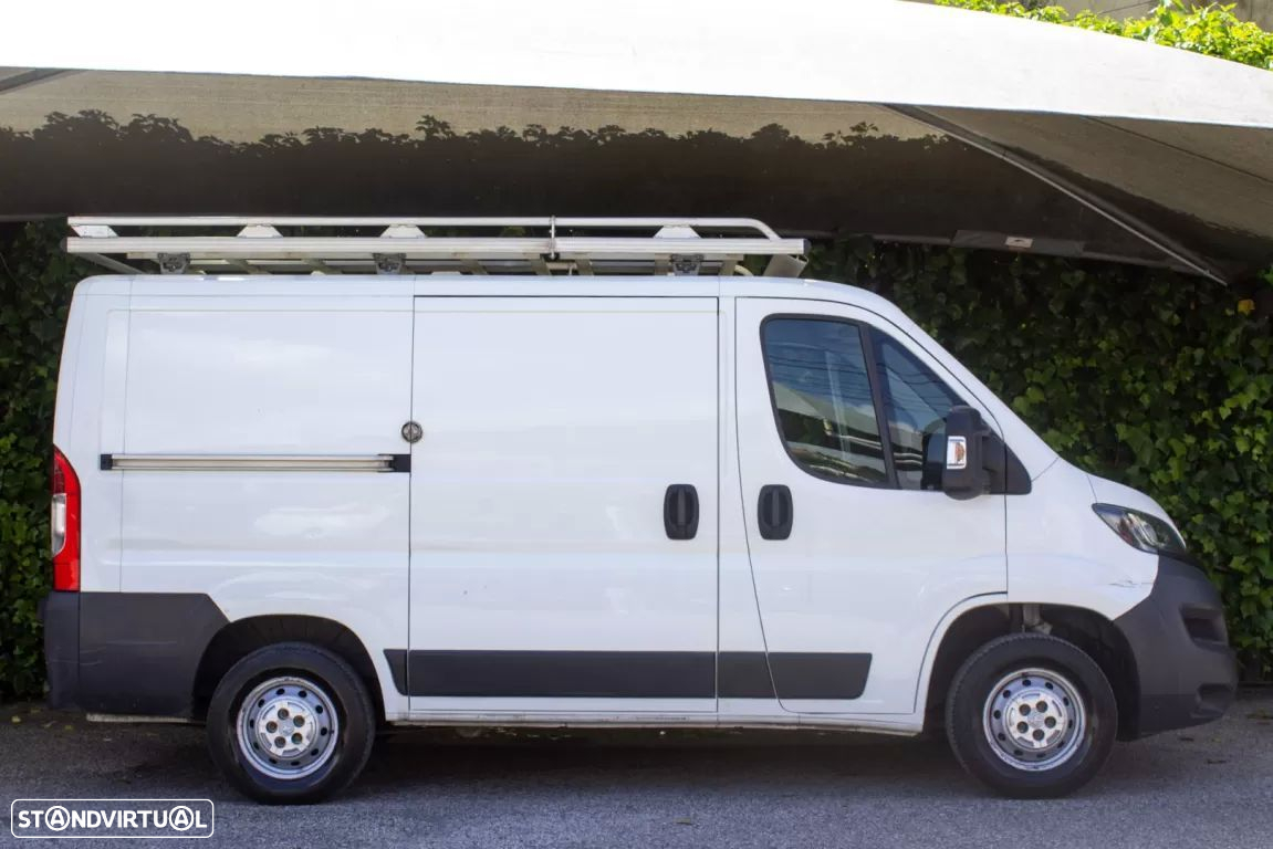 Peugeot Boxer L1H1 2.0 HDi Premium - 3