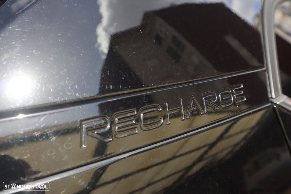 Volvo XC 40 1.5 T4 PHEV Inscription Expression - 10