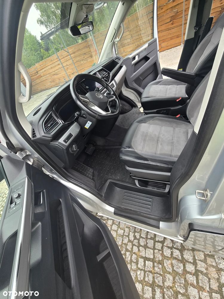 Volkswagen California - 16
