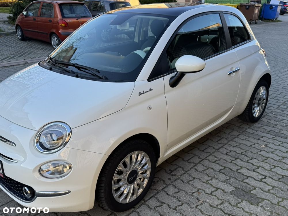 Fiat 500 - 2