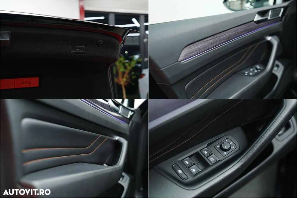 Volkswagen Passat 2.0 TDI DSG R Executive - 28