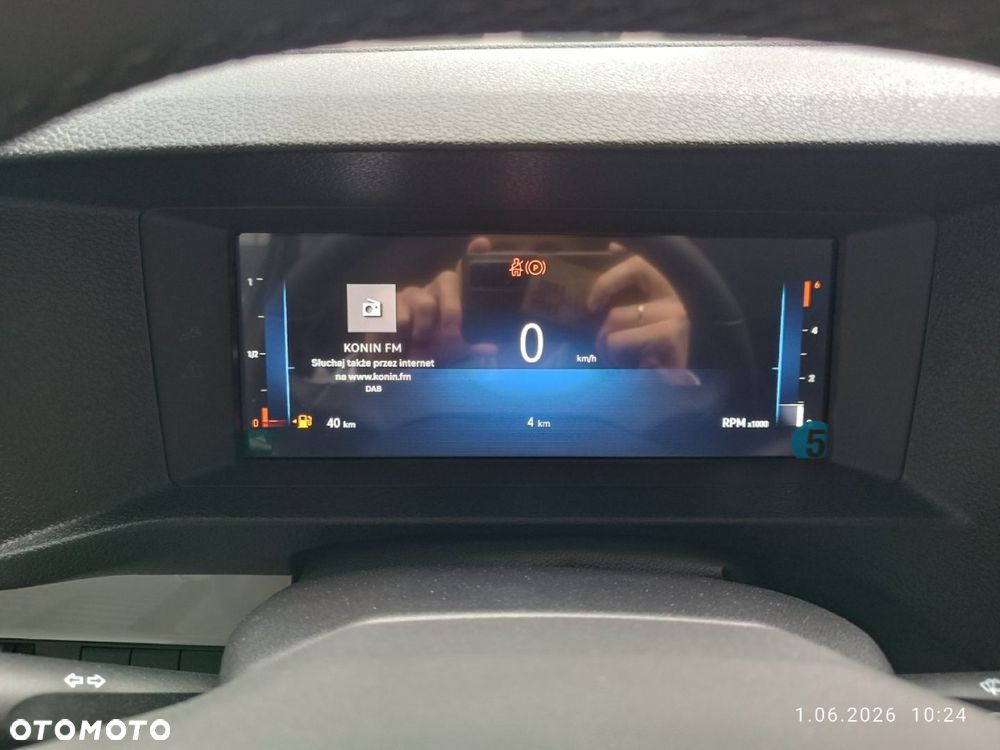 Opel Vivaro - 20