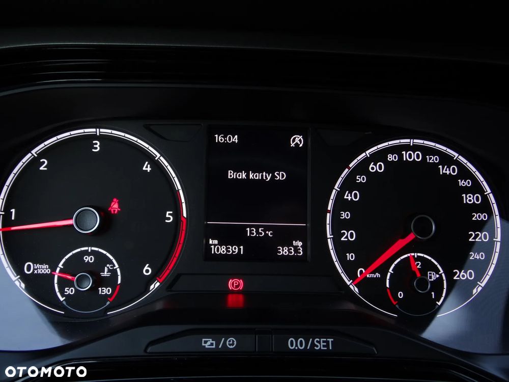 Volkswagen Polo 1.6 TDI SCR Comfortline - 32