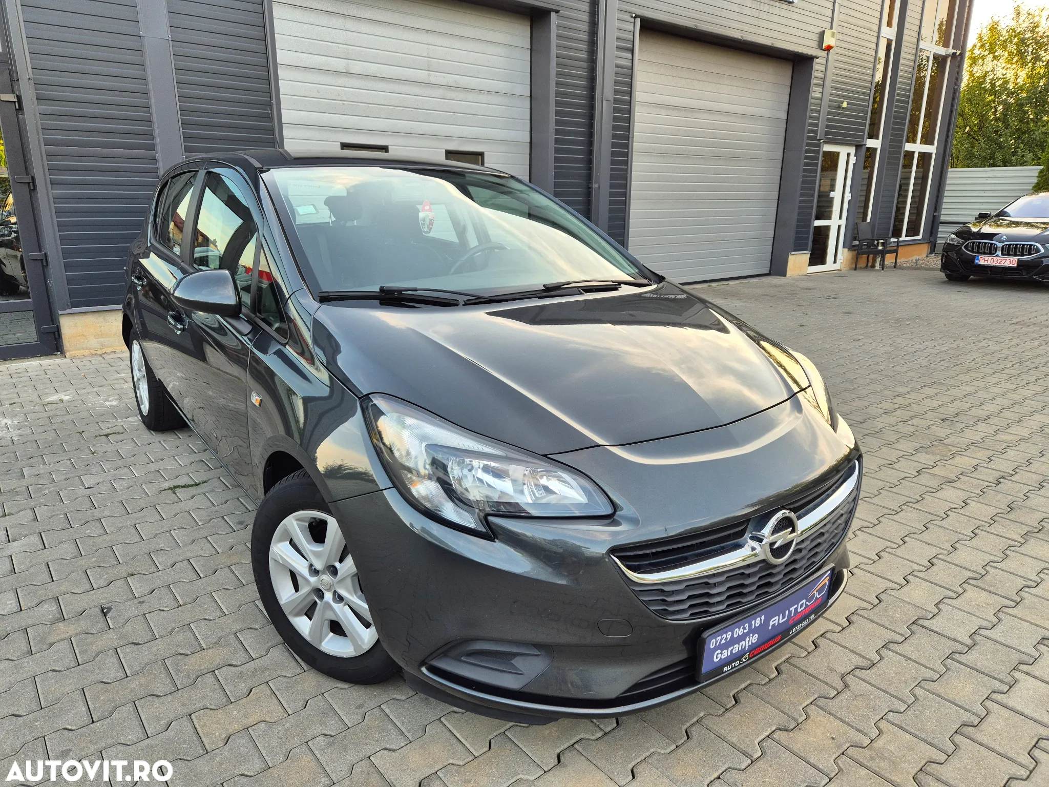 Opel Corsa 1.3 CDTI ECOTEC Drive - 2