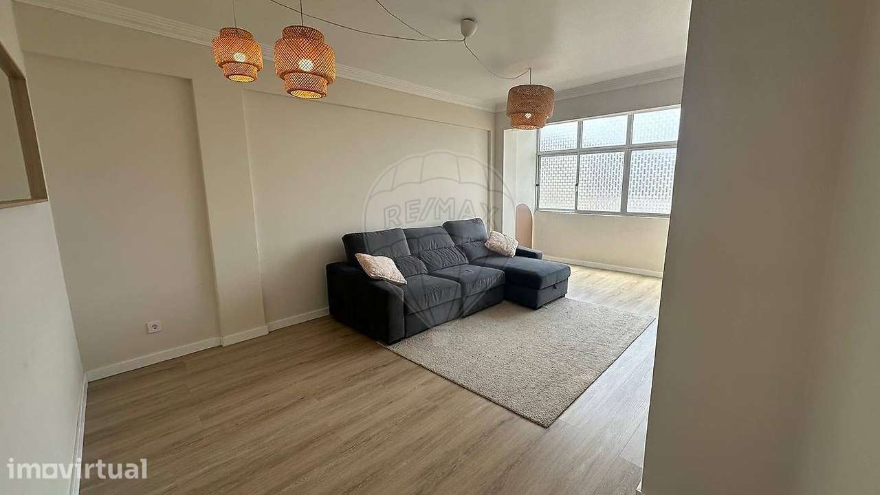 Apartamento T3 para arrendamento - Grande imagem: 3/20