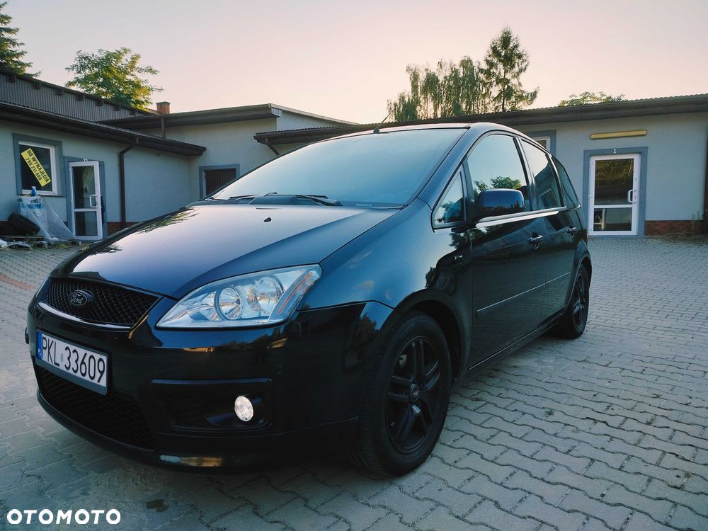 Ford C-MAX - 2