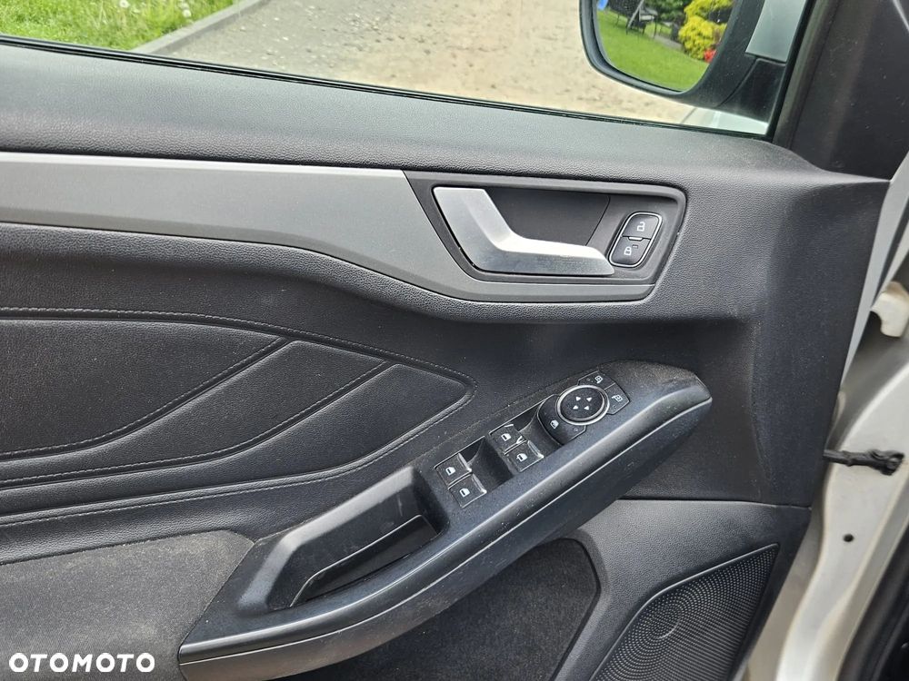 Ford Focus 1.5 EcoBlue Trend Edition - 23