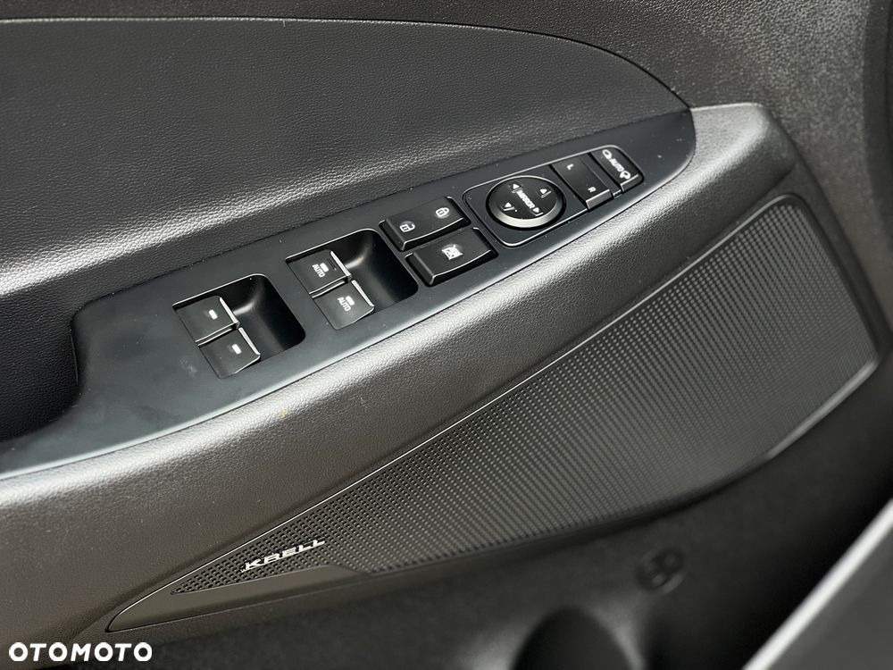 Hyundai Tucson 1.6 T-GDi Premium 2WD DCT - 28