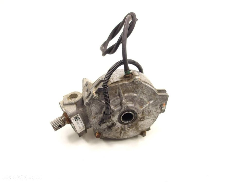 Polaris Sportman 570 18R Dyfer Przekładnia Przód - 1