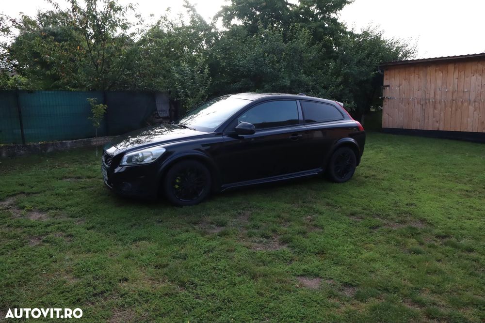Volvo C30 1.6D Base - 24