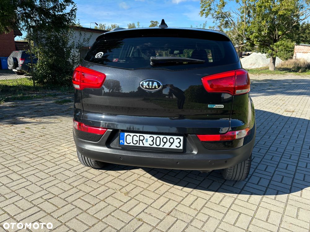 Kia Sportage ver-1-7-crdi-2wd-vision - 4