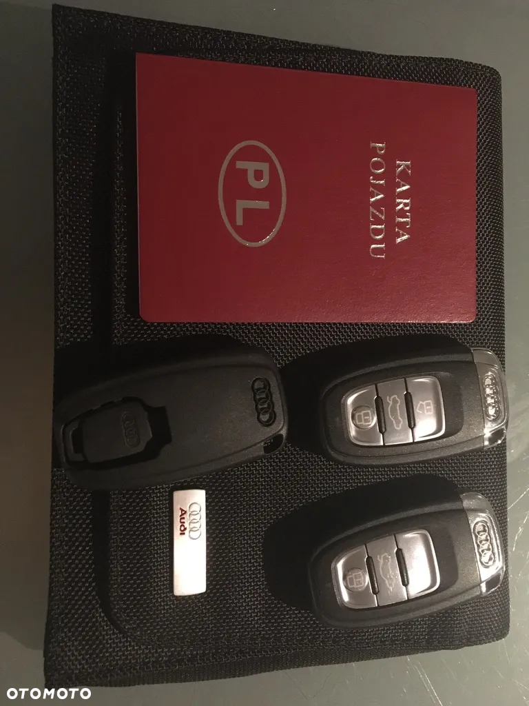 Audi A5 2.0 TFSI Quattro S tronic - 28