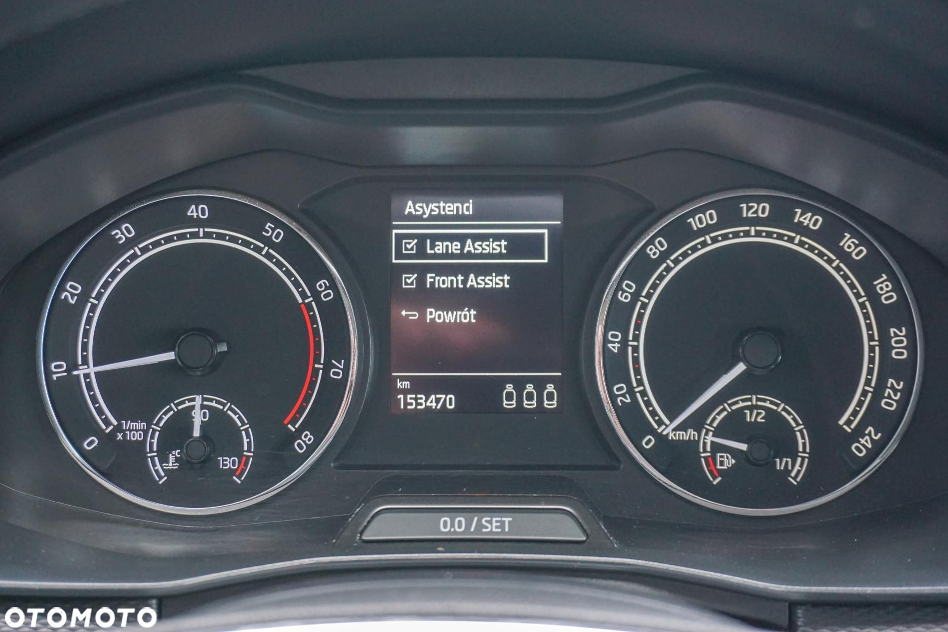 Skoda Scala 1.0 TSI Ambition - 25