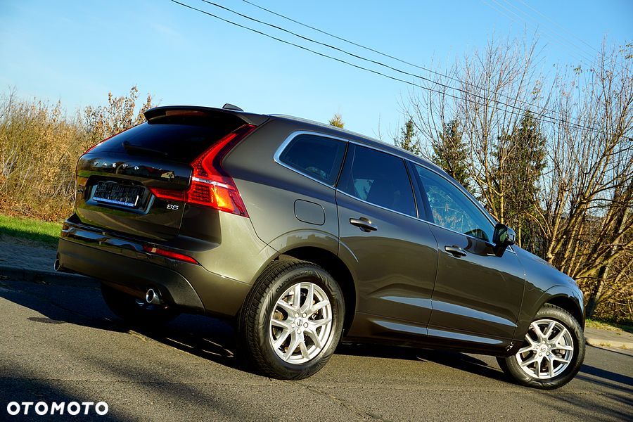 Volvo XC 60 B5 B Geartronic Momentum Pro - 3