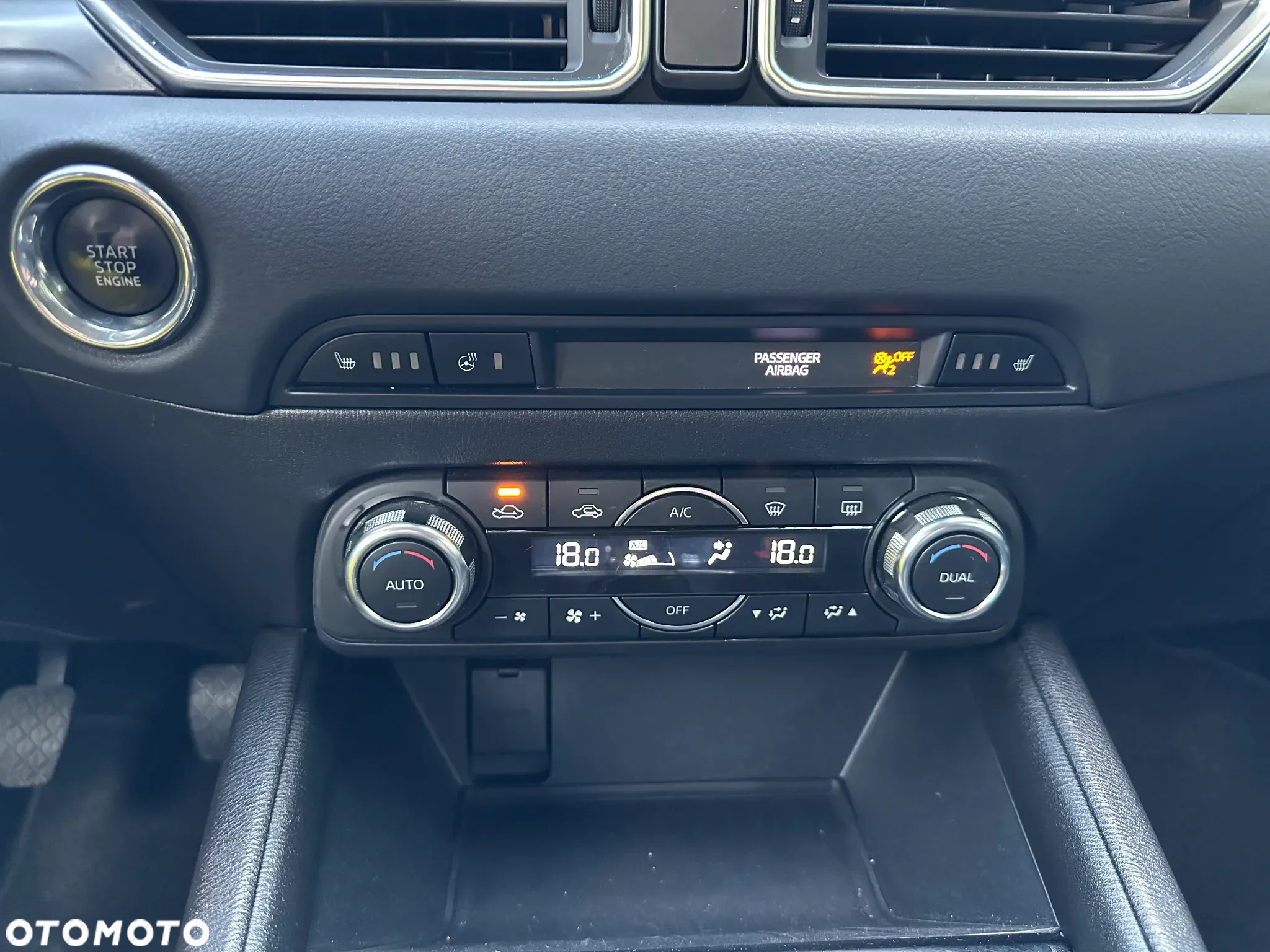 Mazda CX-5 2.0 Skyenergy 2WD - 28