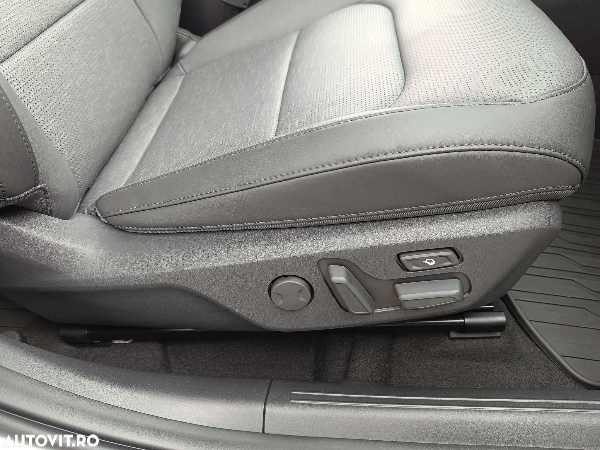 Kia Niro EV Premium - 35