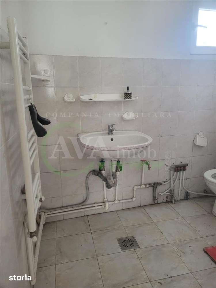 Spațiu de birouri 40 mp – Zona Curtea de Apel - Imagine principală: 5/6